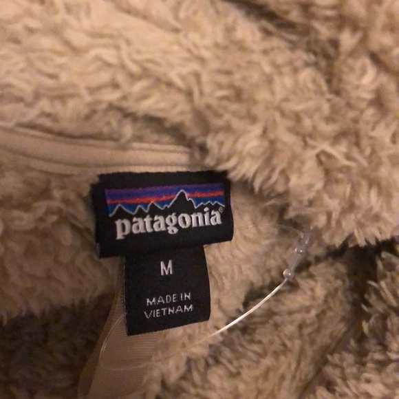 Patagonia Jacket - Picture 3 of 3